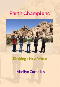 Alchemus Prime's third book, Earth Champions, is a collection of poems about the true self, oneness with Mother Nature, overcoming obstacles on the path to authentic leadership, and love for all life. 