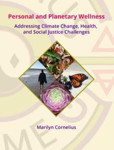 A collection of essays on how to help fight climate change, lifestyle diseases, and social injustice. 